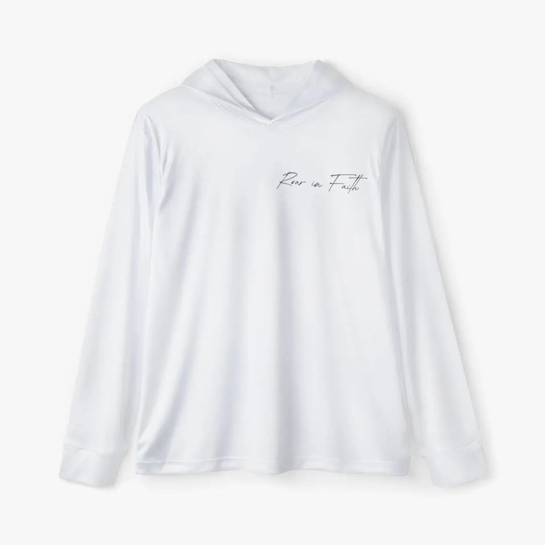 Roar in Faith Tee Printify