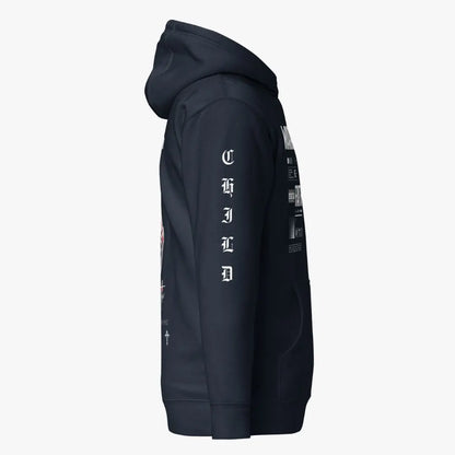 Unisex Hoodie Crossroads Creations