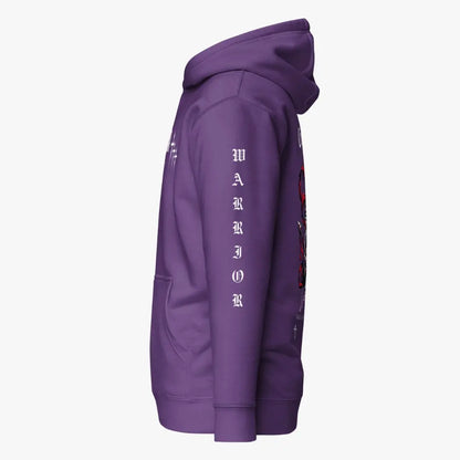 Unisex Hoodie Crossroads Creations