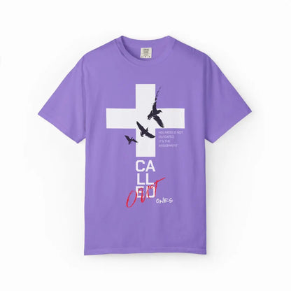 The Called Out Ones Tee Printify
