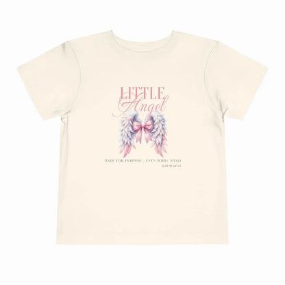 Little Angel Children's Tee Printify