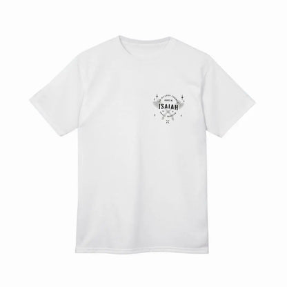 No Weapon Formed Tee Printify