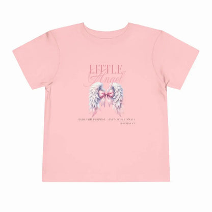 Little Angel Children's Tee Printify