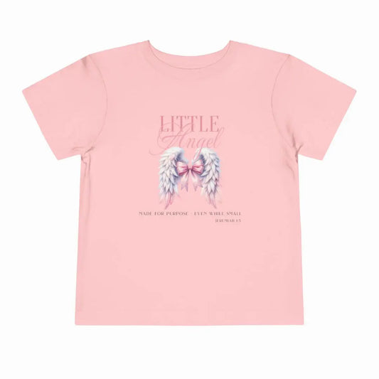 Little Angel Children's Tee Printify