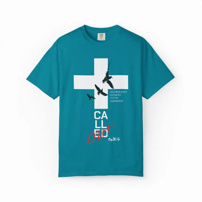 The Called Out Ones Tee Printify