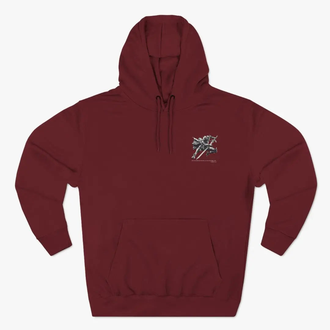 Eternal Life  Hoodie Printify