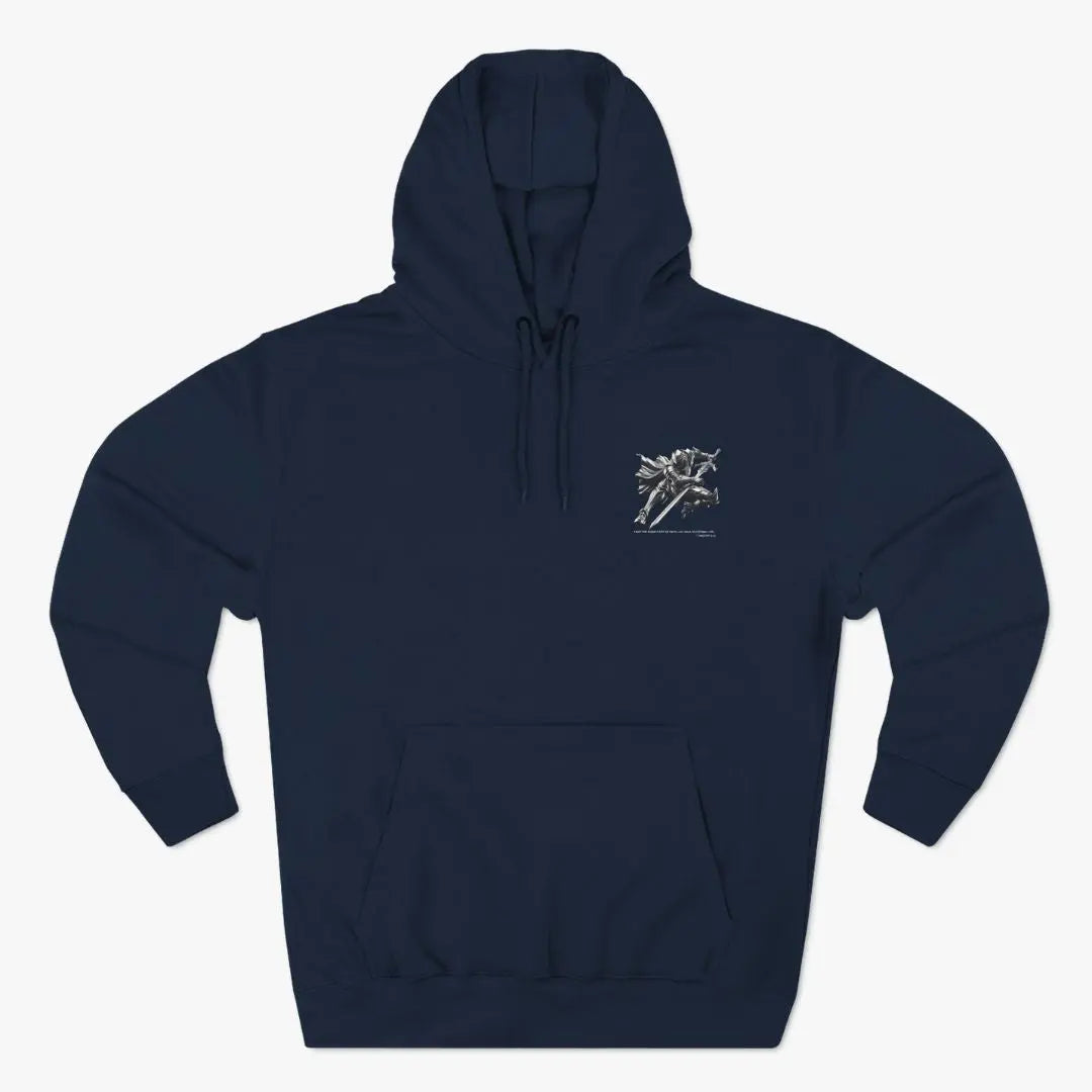 Eternal Life  Hoodie Printify