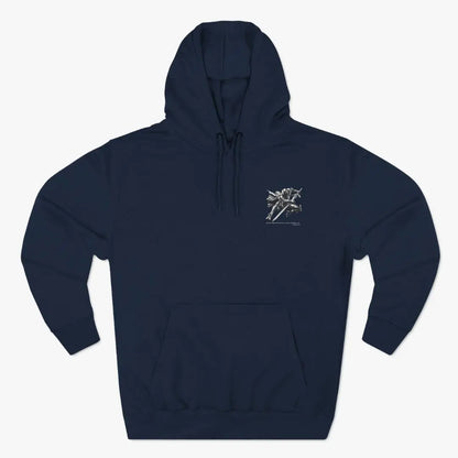 Eternal Life  Hoodie Printify