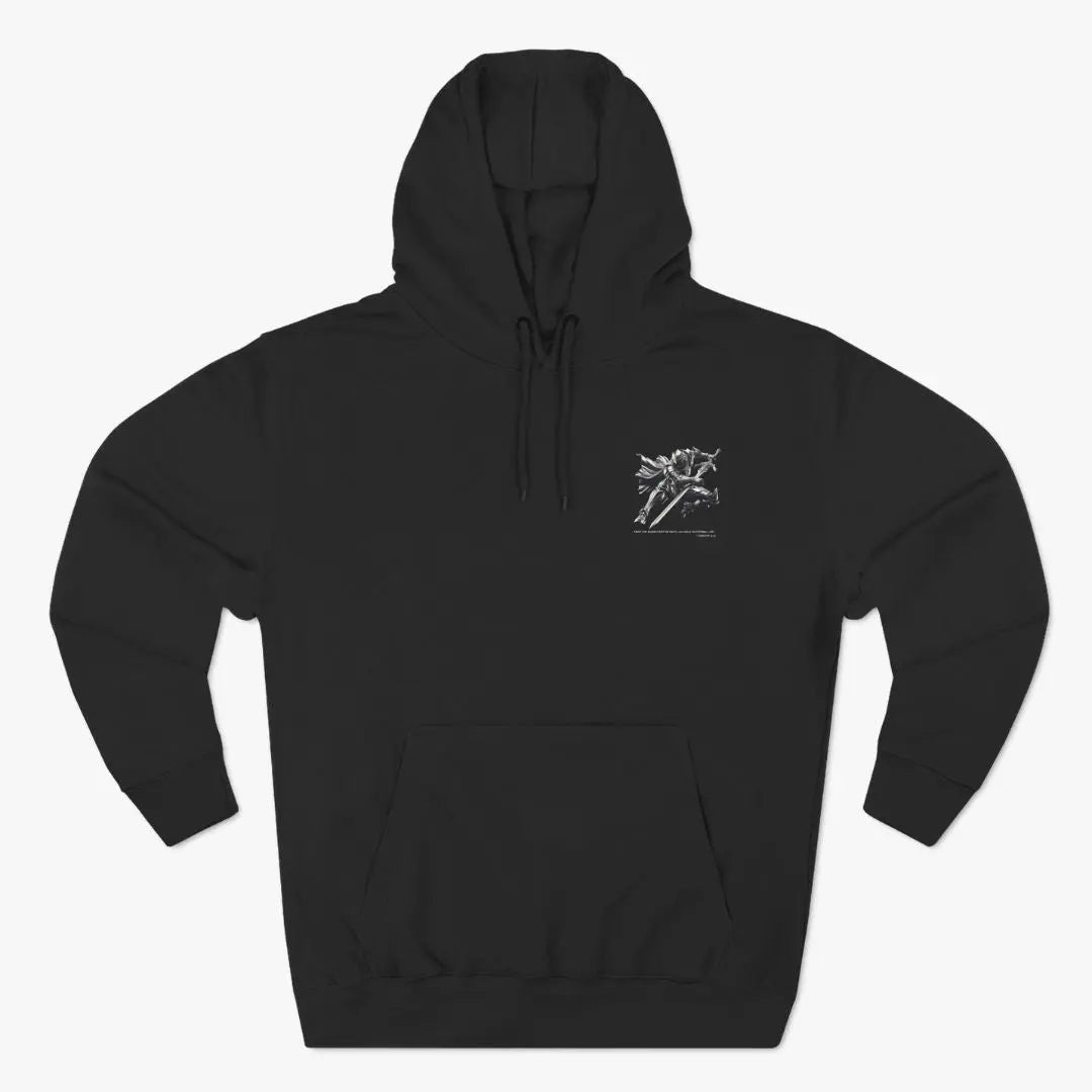 Eternal Life  Hoodie Printify