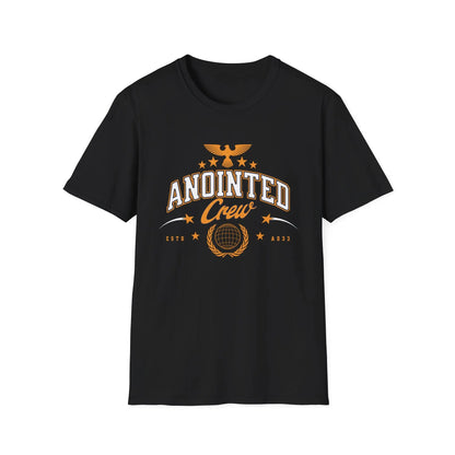 Anointed Crew Tee Printify
