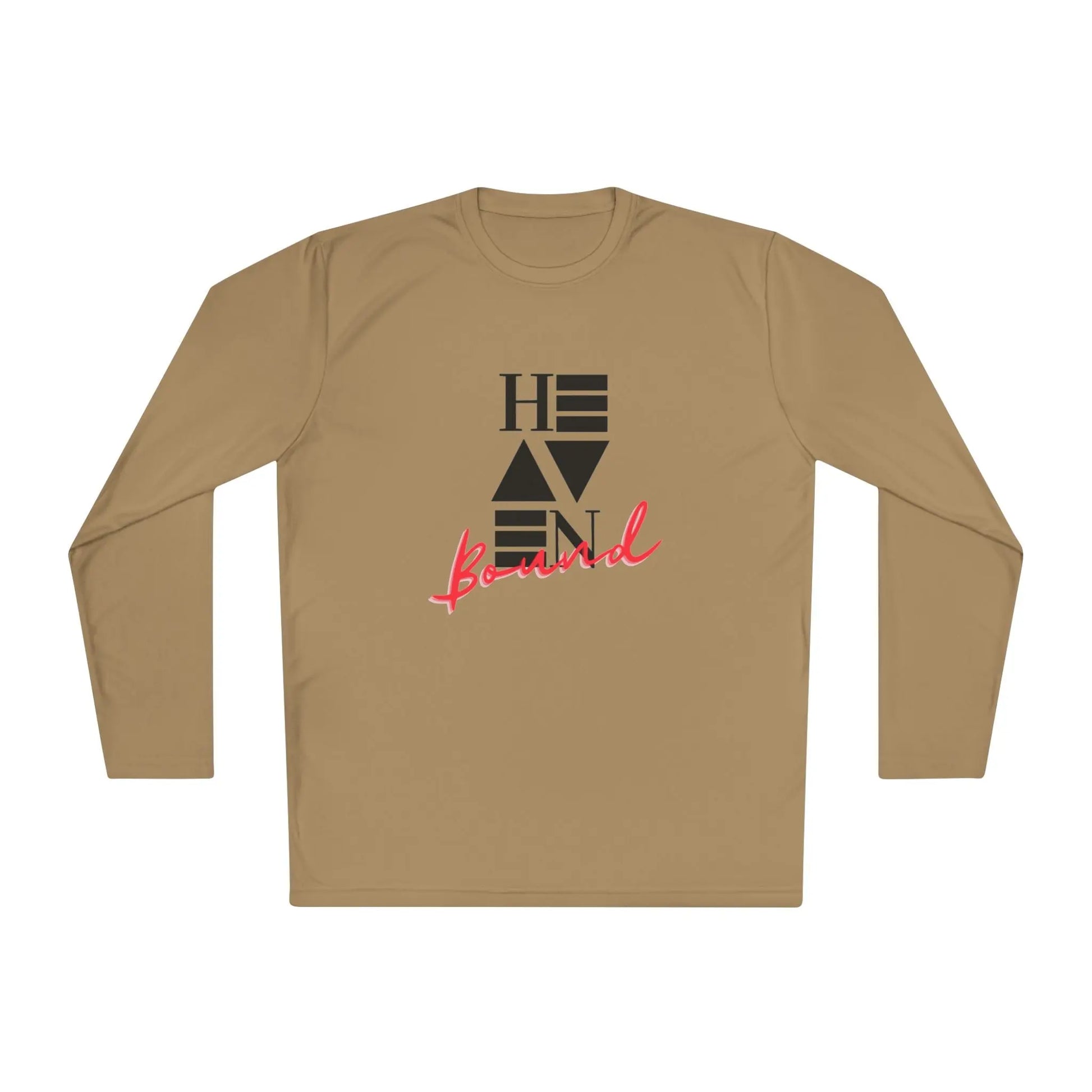 Heaven Bound Tee Printify