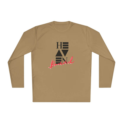 Heaven Bound Tee Printify