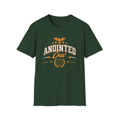 Anointed Crew Tee Printify