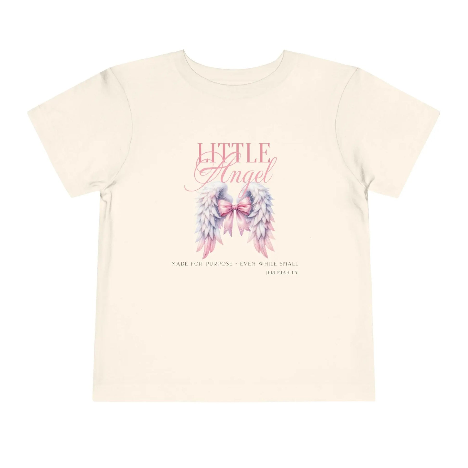 Little Angel - Children's Tee Printify