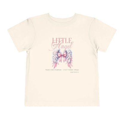 Little Angel - Children's Tee Printify