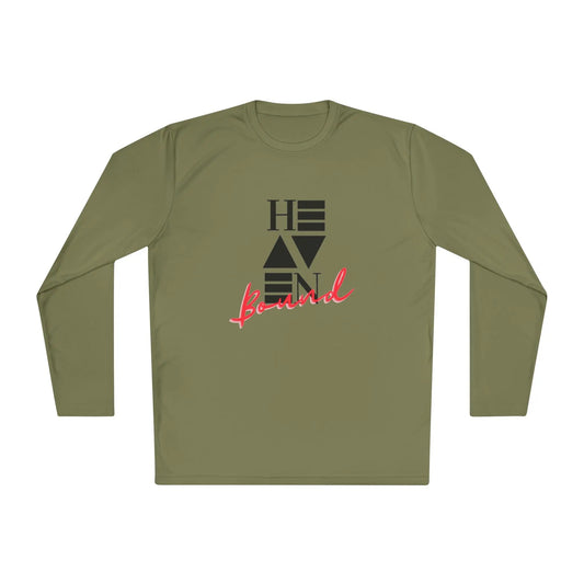Heaven Bound Tee Printify