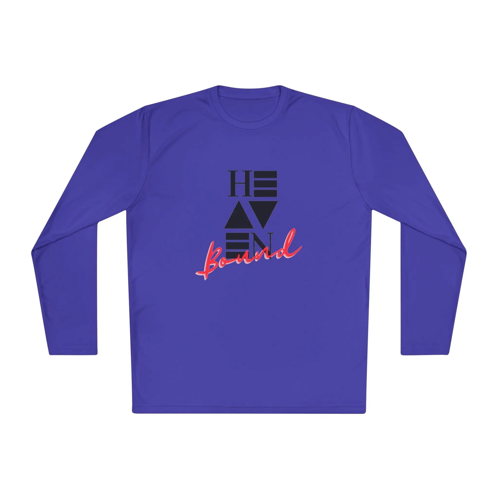 Heaven Bound Tee Printify