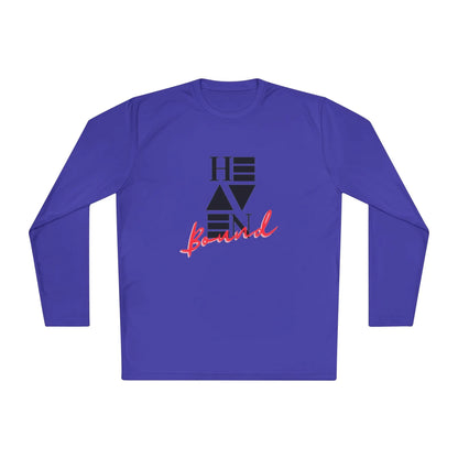 Heaven Bound Tee Printify