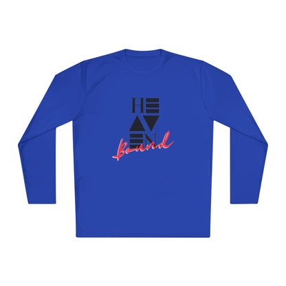 Heaven Bound Tee Printify