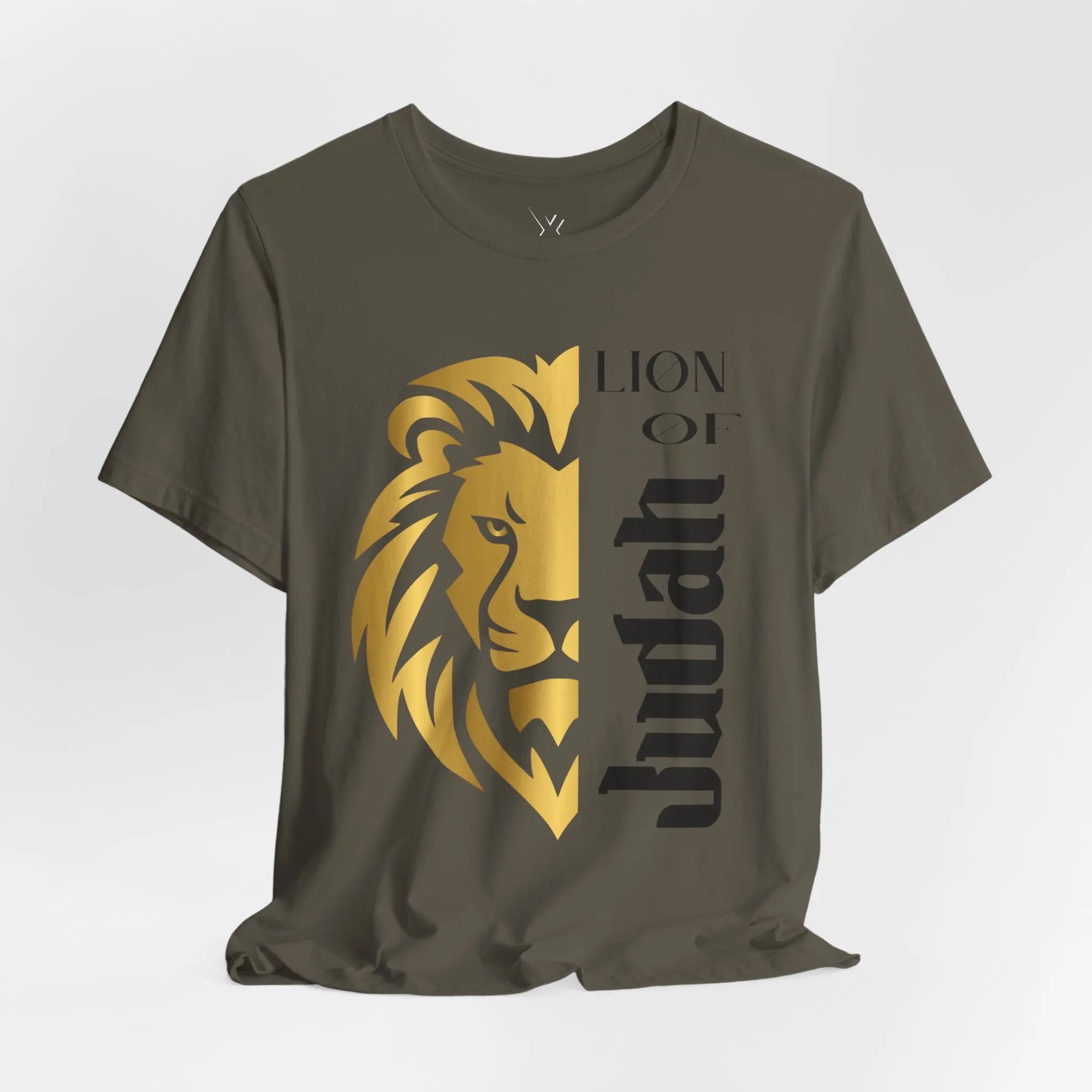 Lion of Judah - Crossroads Creations