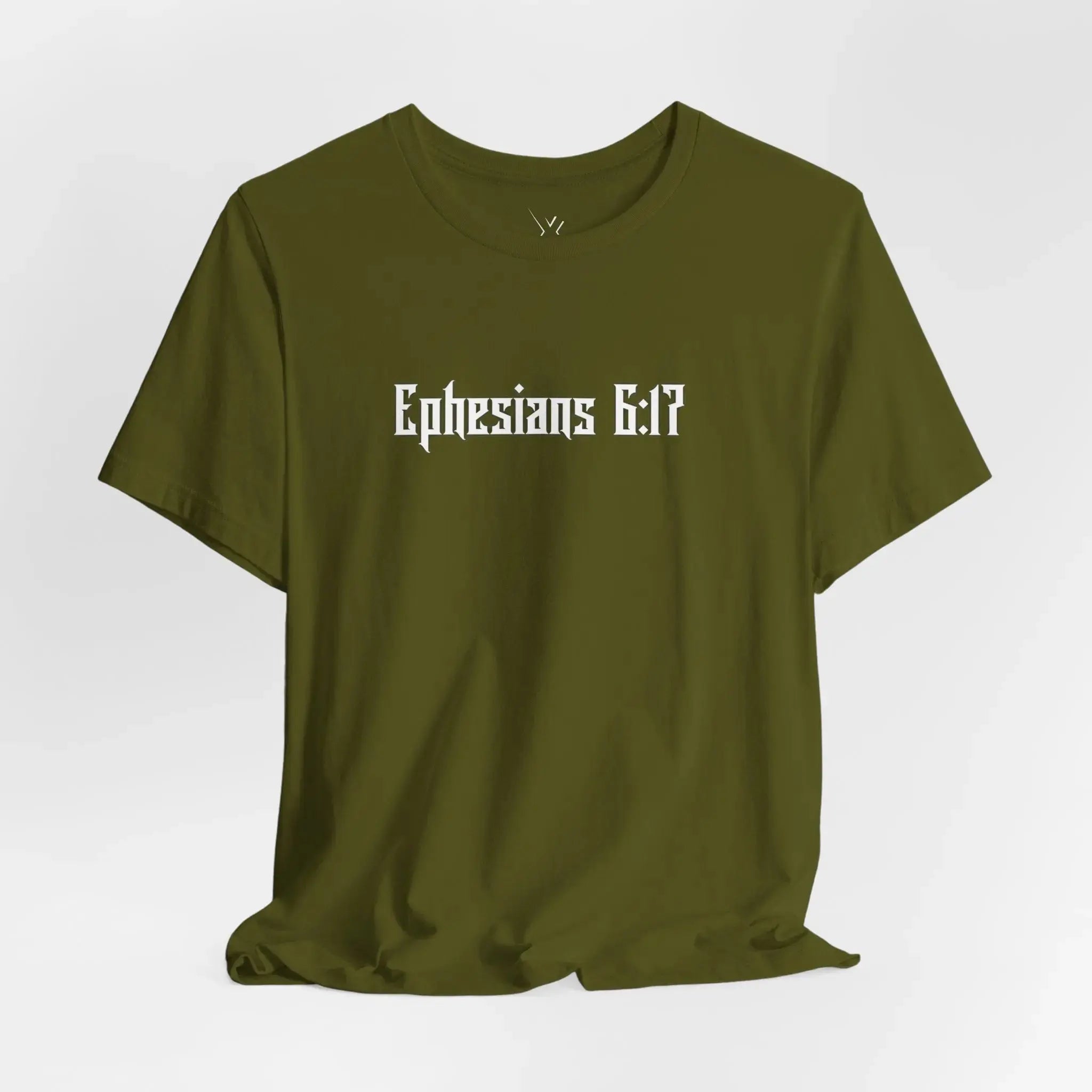 Sword of the Spirit Tee - Crossroads Creations