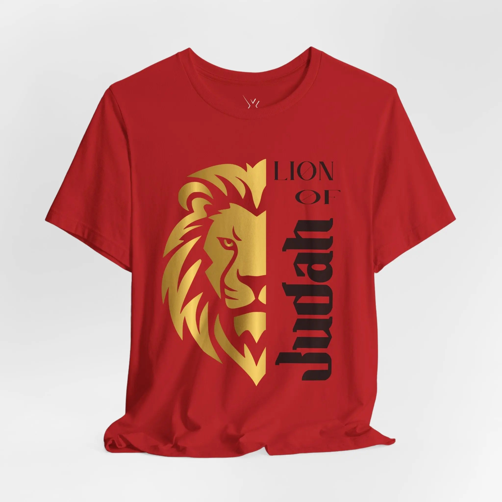 Lion of Judah - Crossroads Creations
