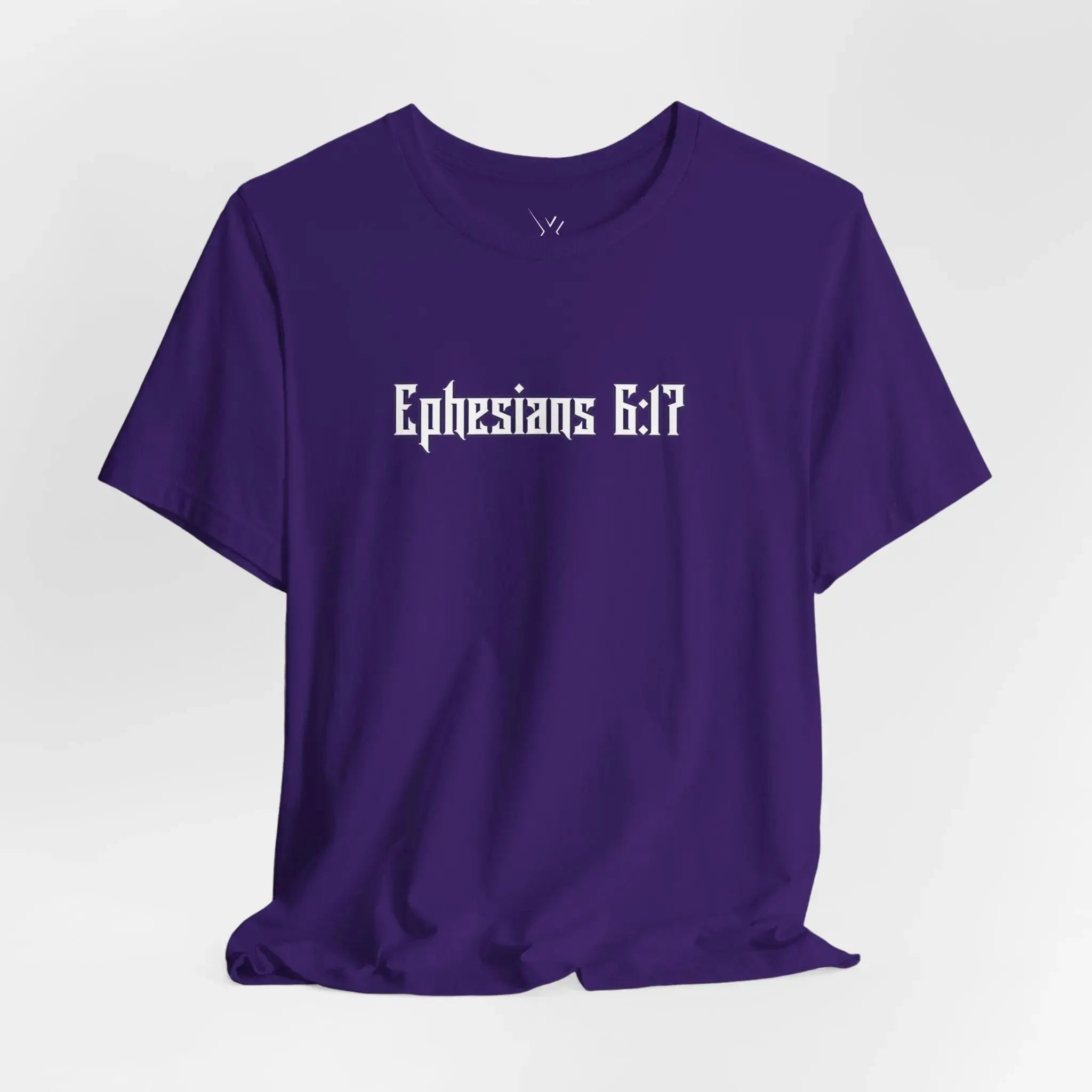 Sword of the Spirit Tee - Crossroads Creations
