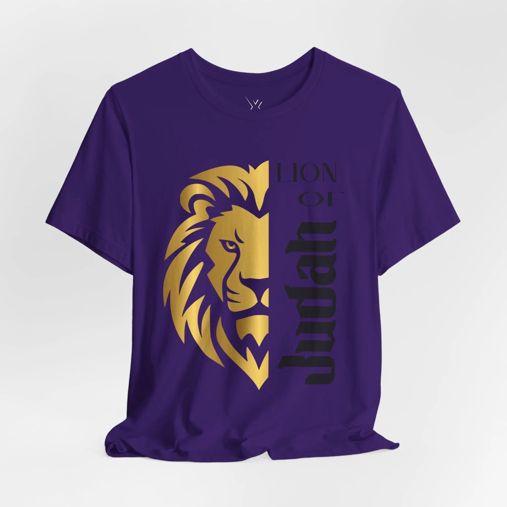 Lion of Judah - Crossroads Creations