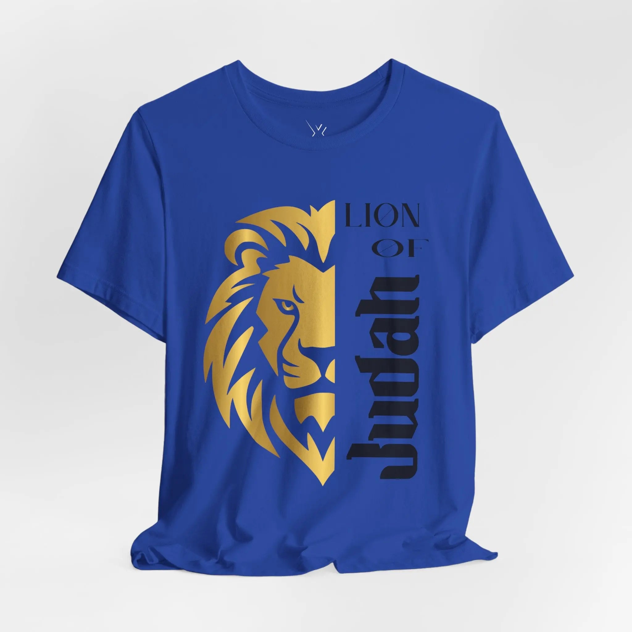 Lion of Judah - Crossroads Creations