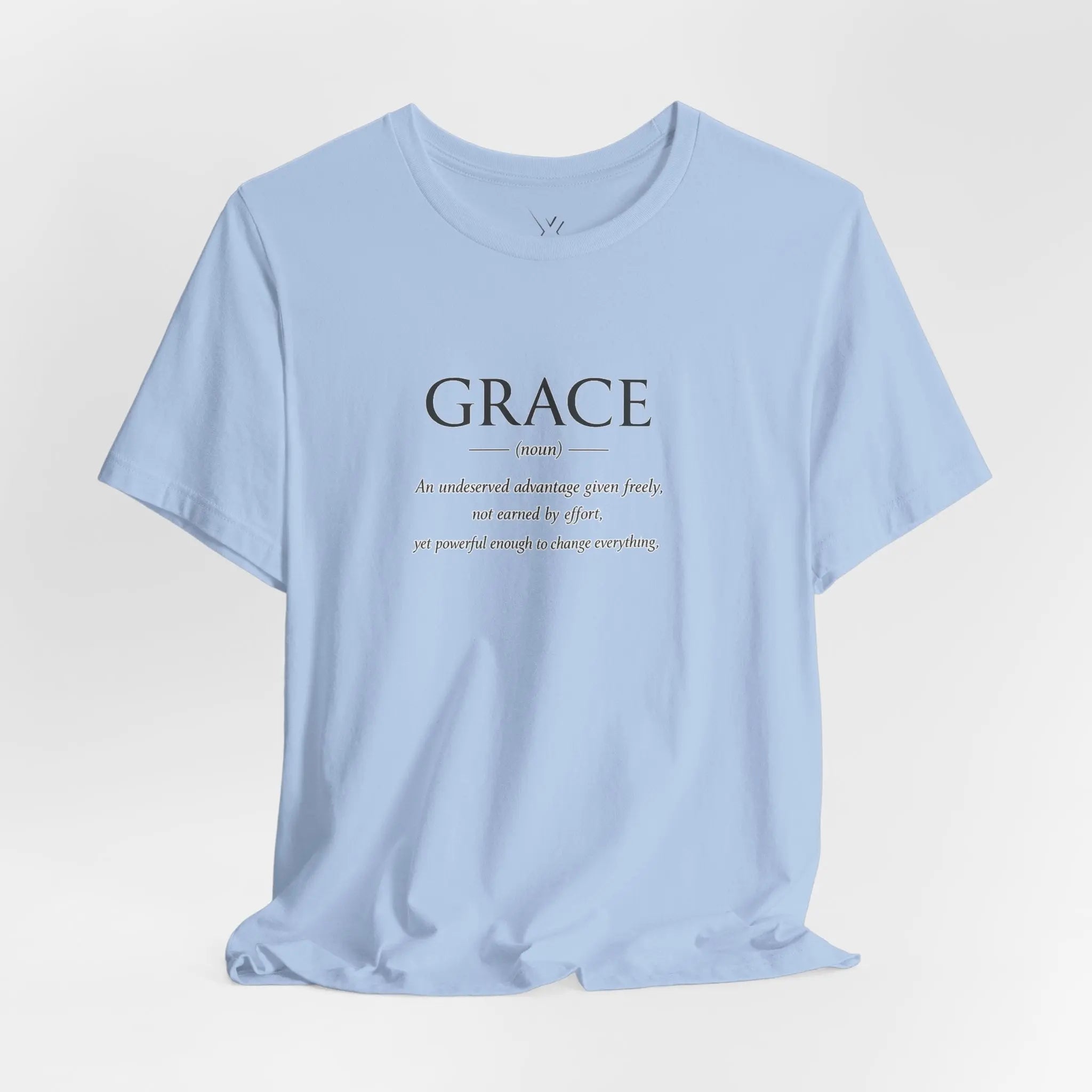 Grace Tee - Crossroads Creations