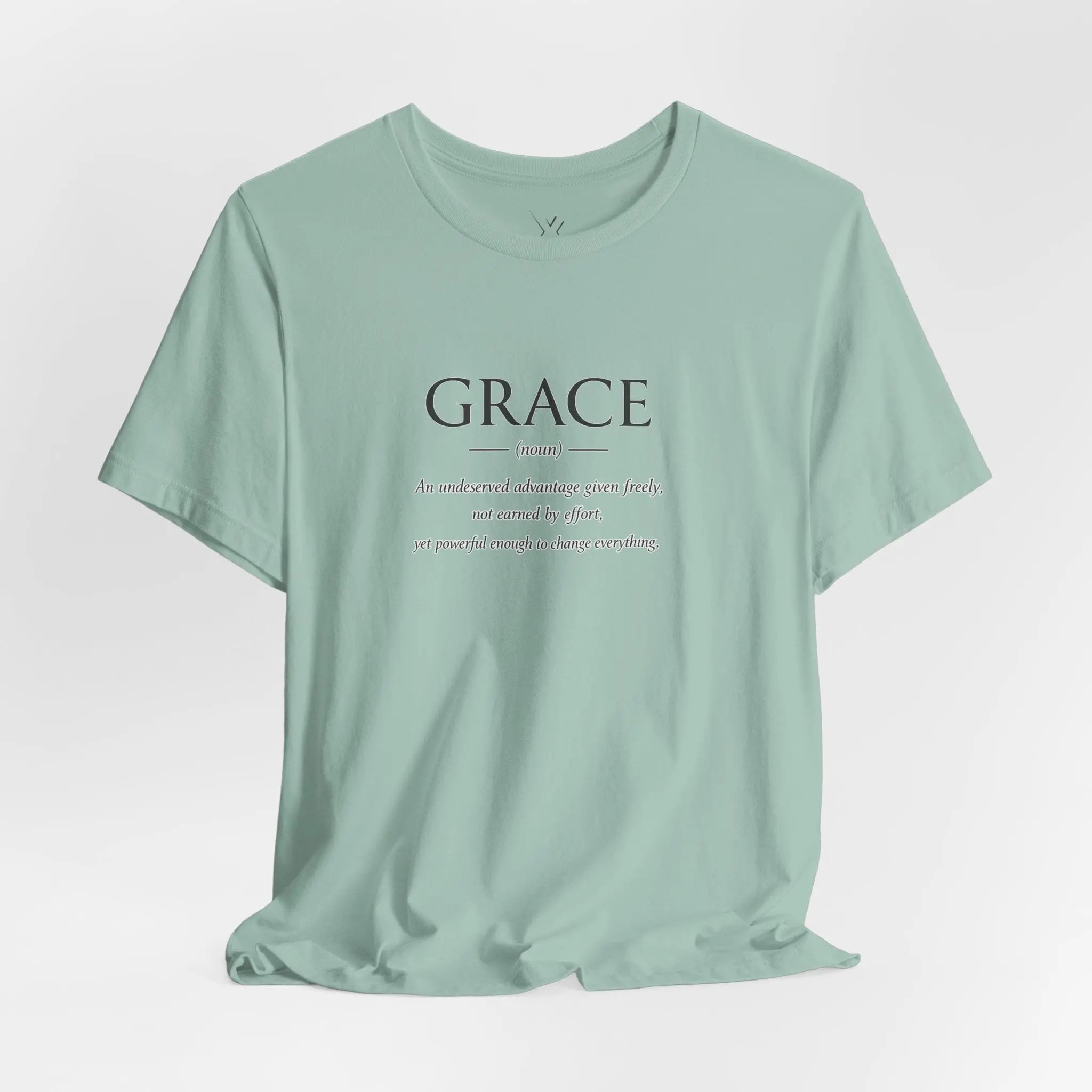Grace Tee - Crossroads Creations