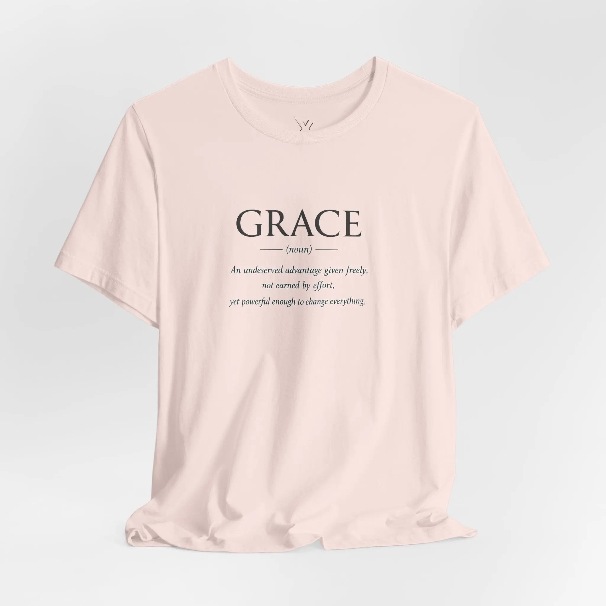 Grace Tee - Crossroads Creations