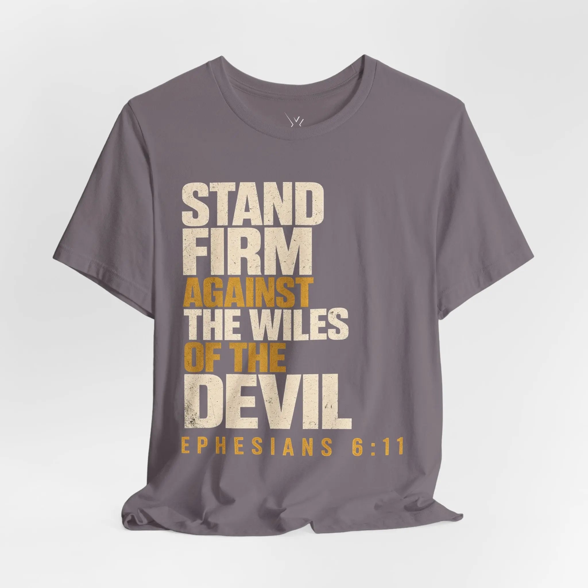 Stand Firm Tee - Crossroads Creations