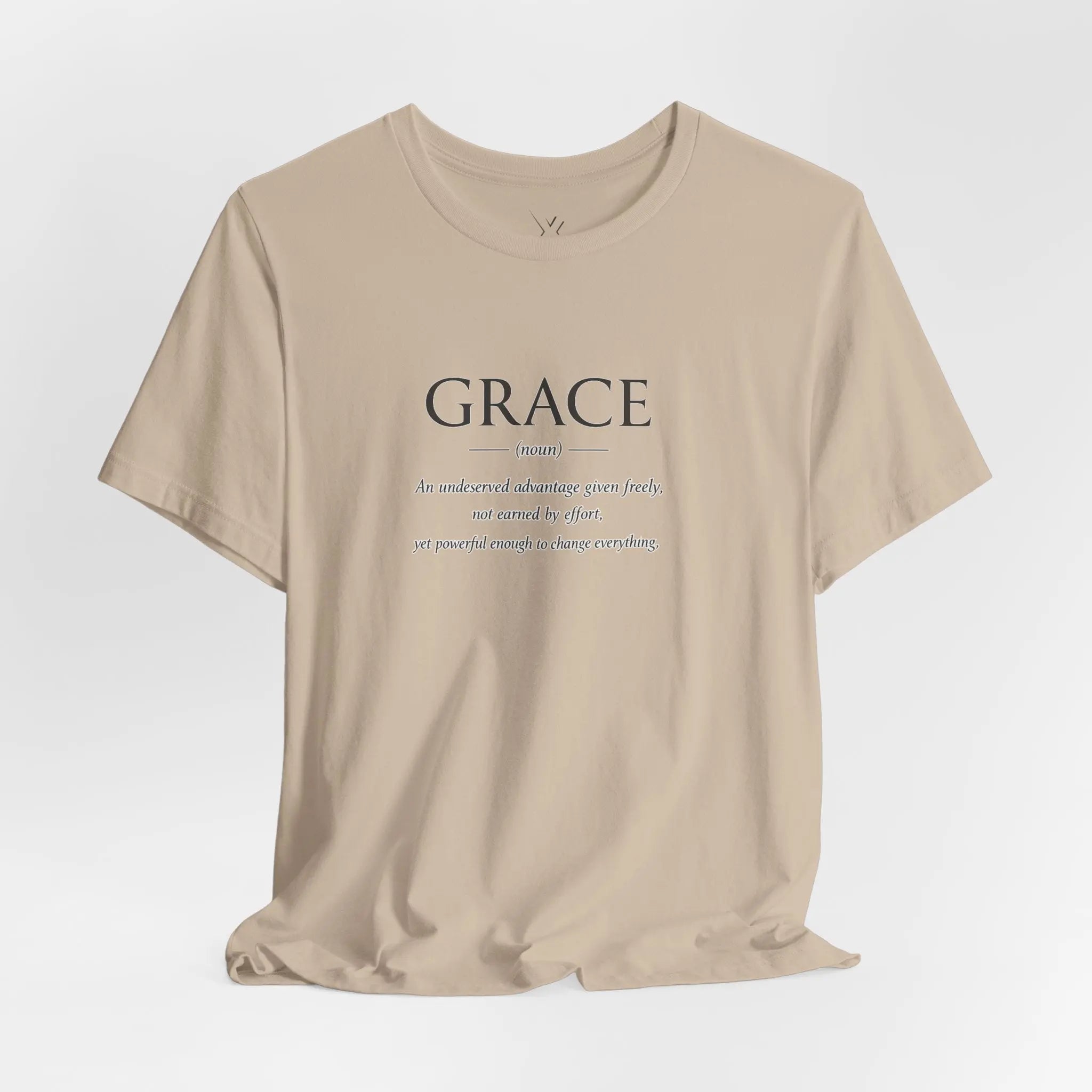Grace Tee - Crossroads Creations