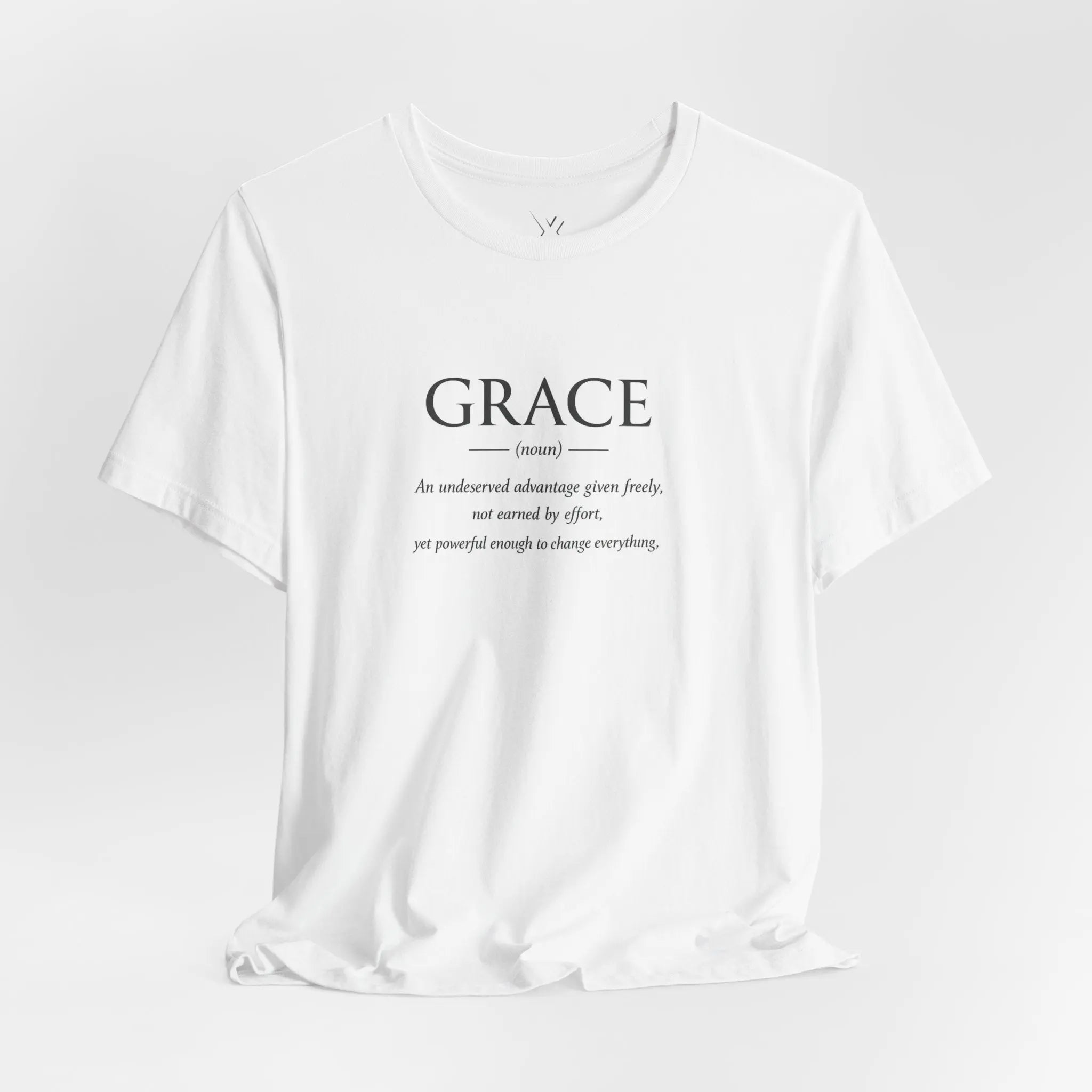 Grace Tee - Crossroads Creations