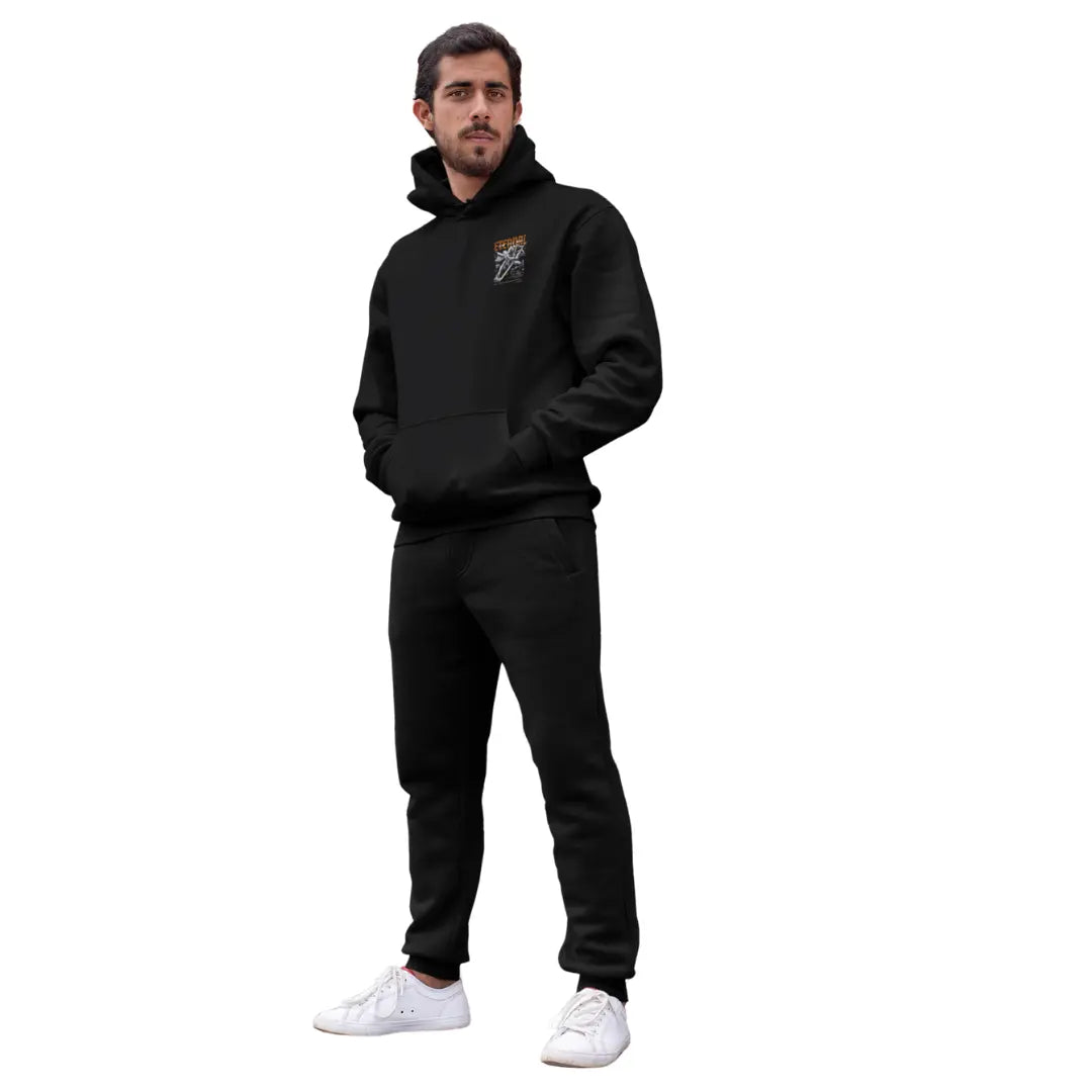 Eternal Life  Hoodie Printify