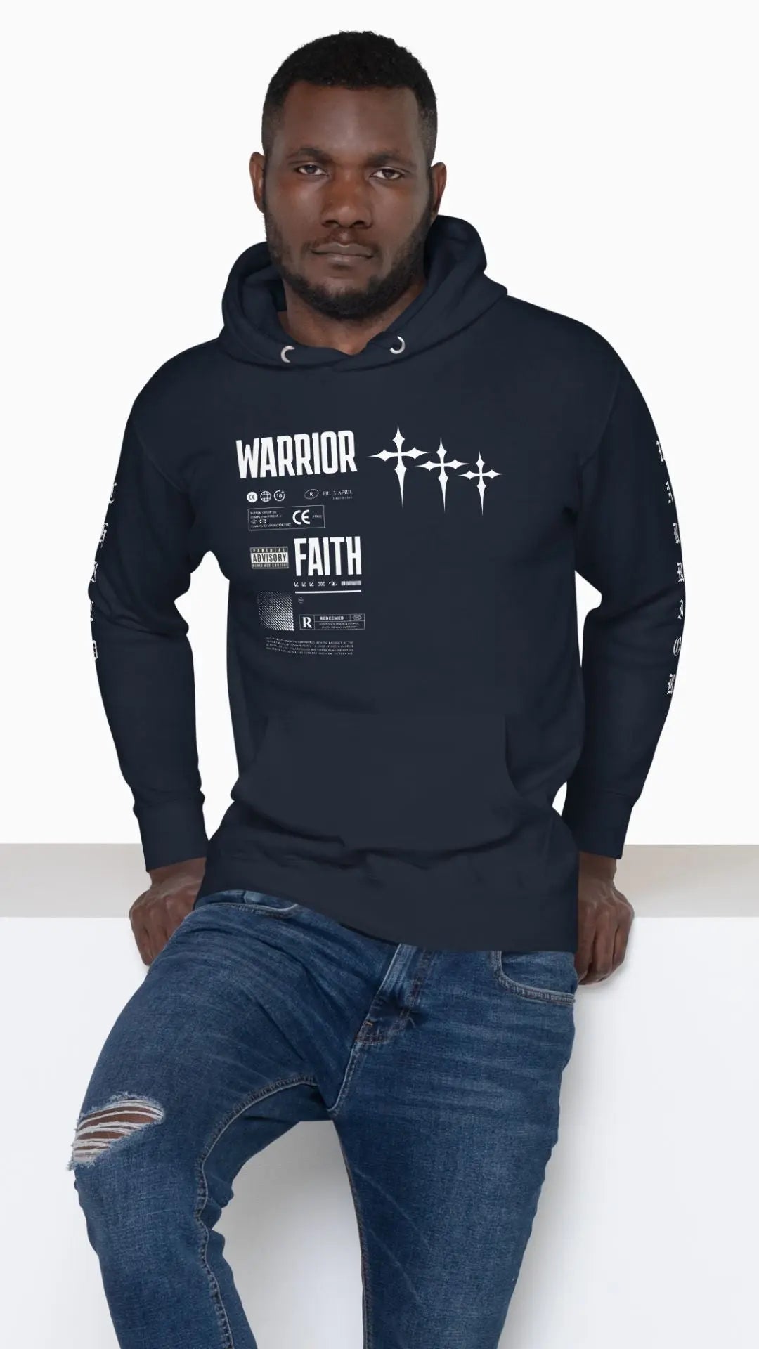 Child of God Hoodie
