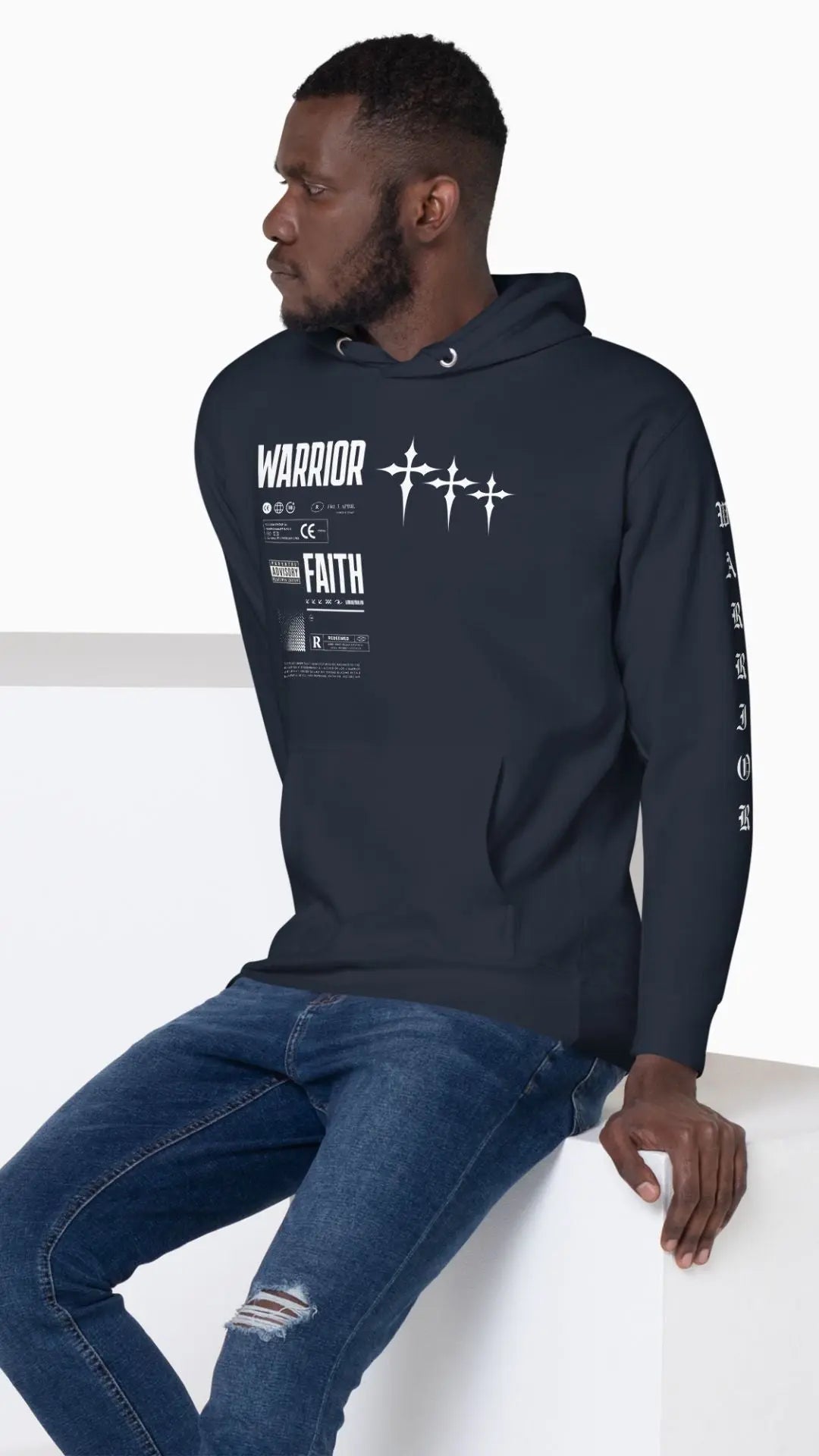Child of God Hoodie