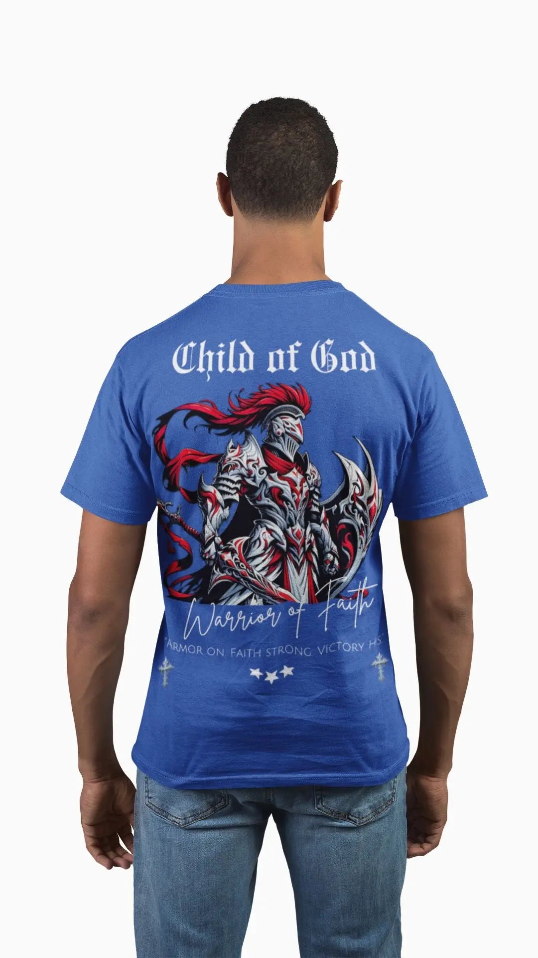 Child of God Tee