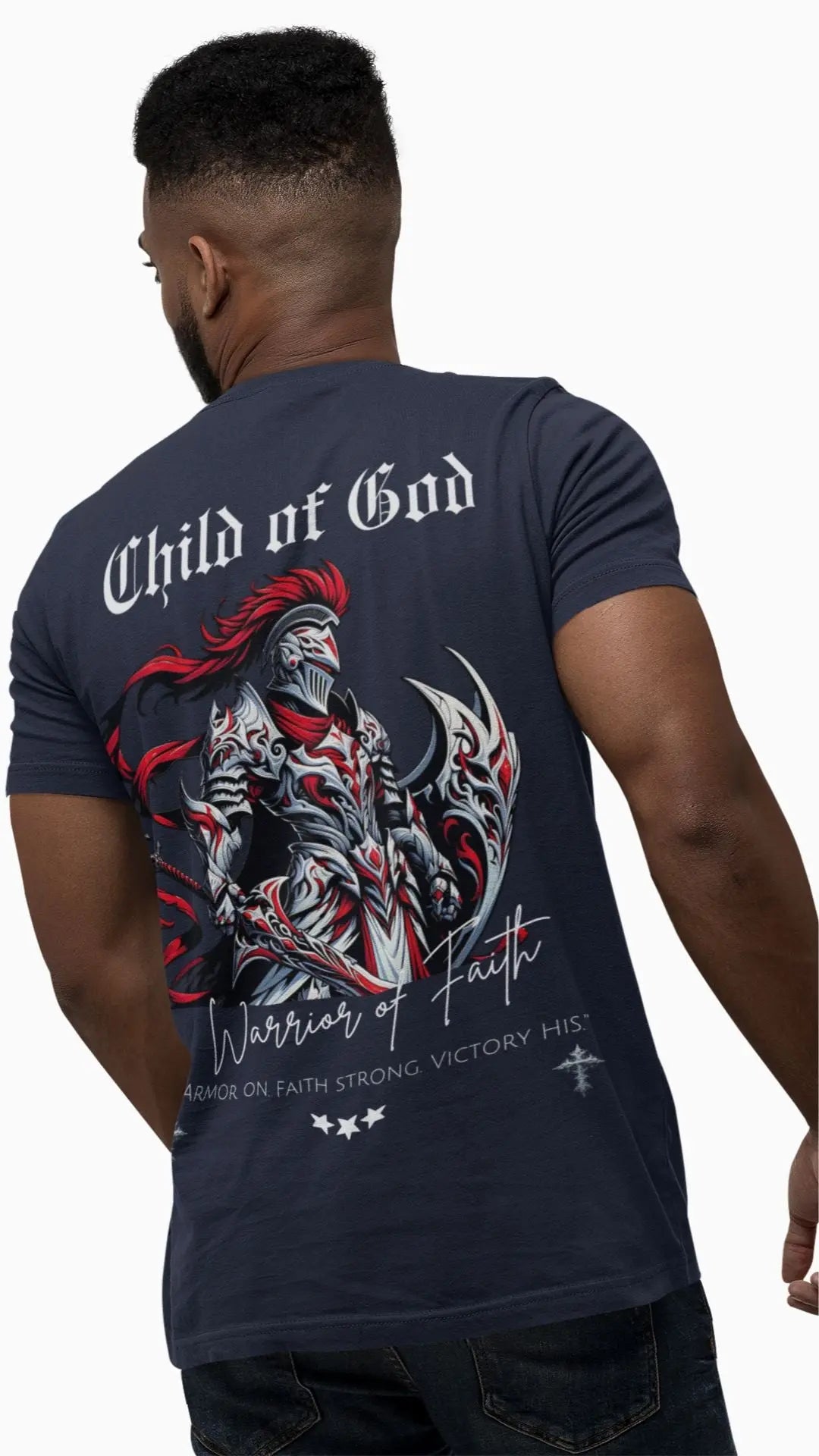 Child of God Tee