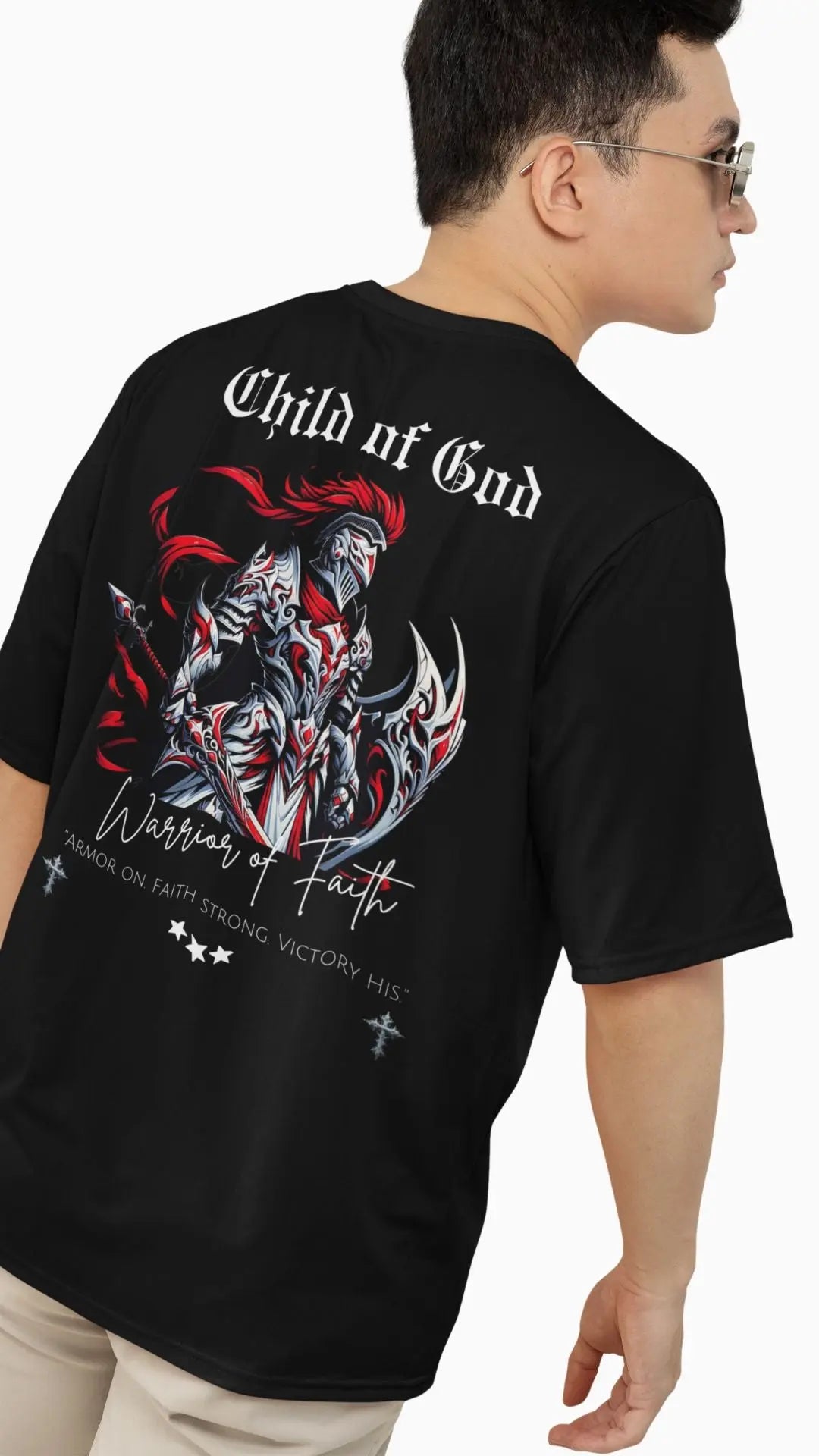 Child of God Tee