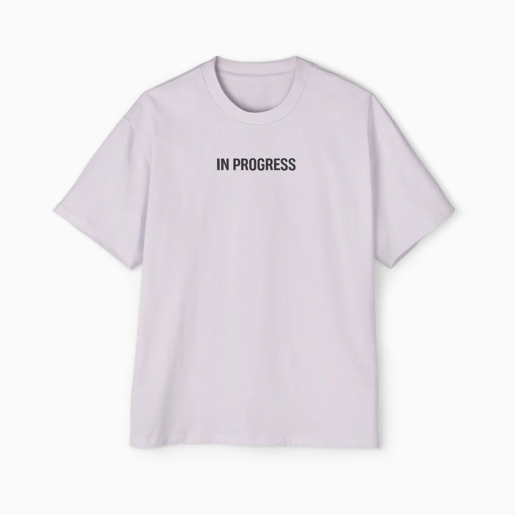 God's Still Working on Me Tee - Crossroads Creations