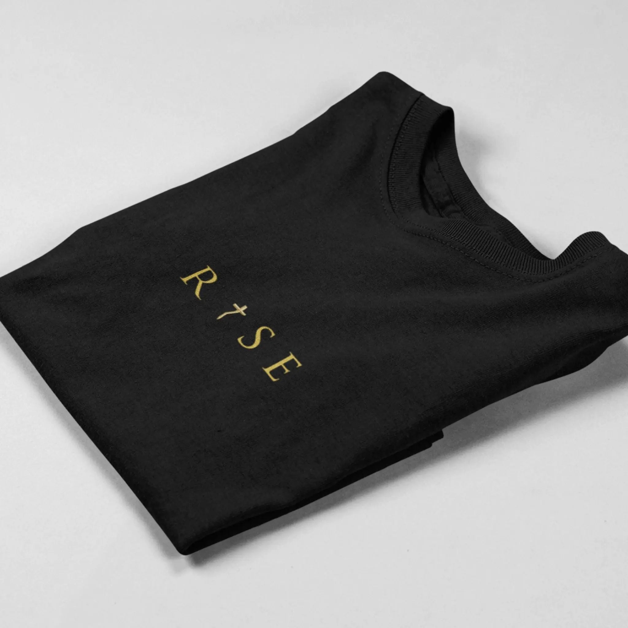 I Rise I Conquered Tee - Crossroads Creations