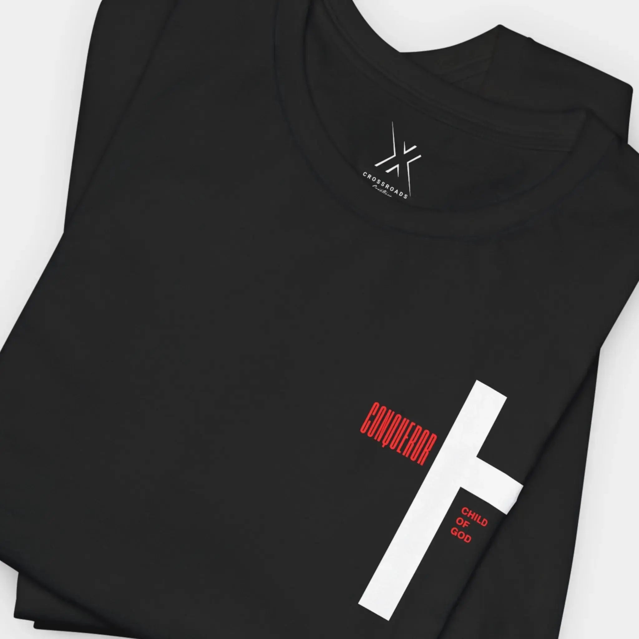 Child of God Tee - Crossroads Creations