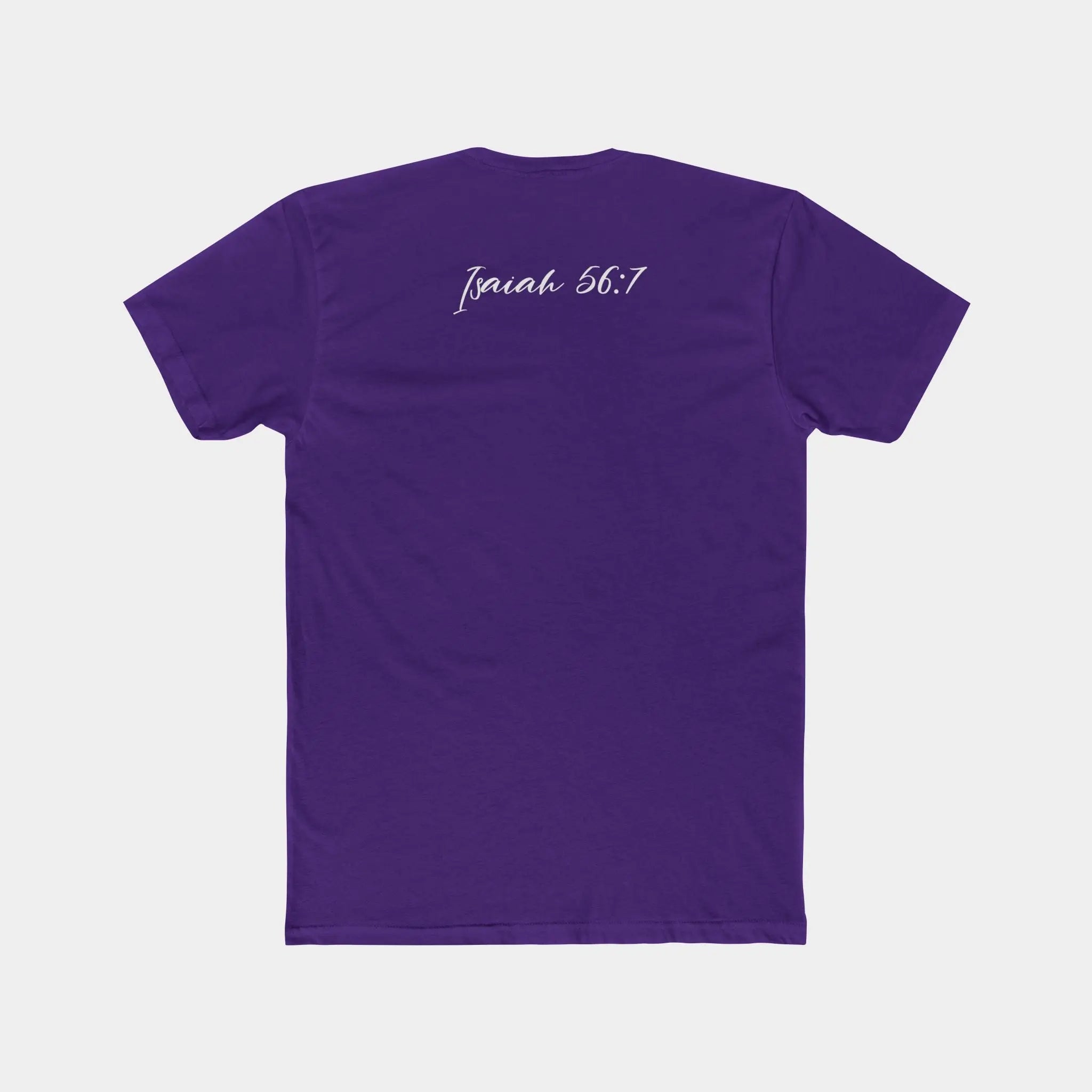 Pray Tee - Crossroads Creations