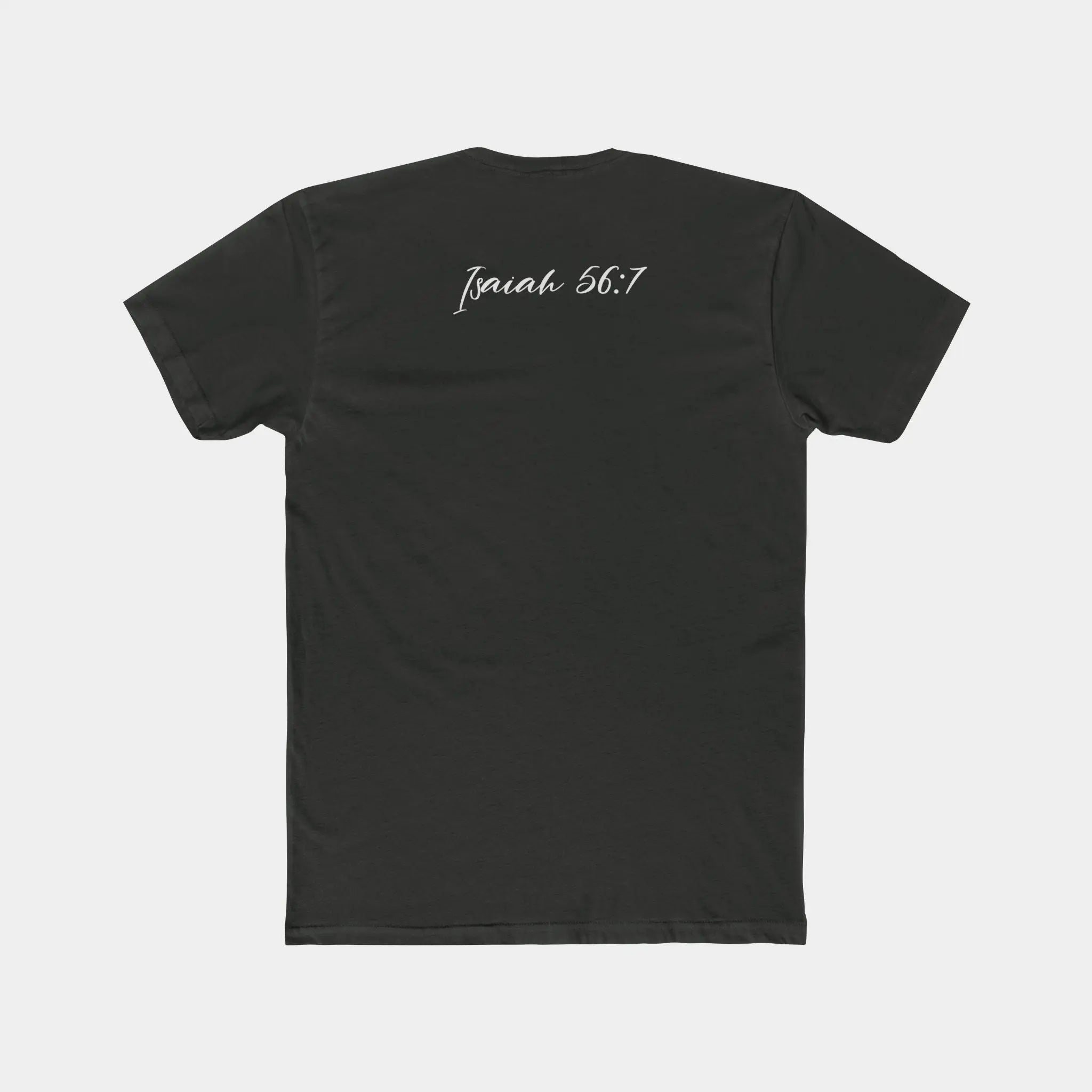 Pray Tee - Crossroads Creations