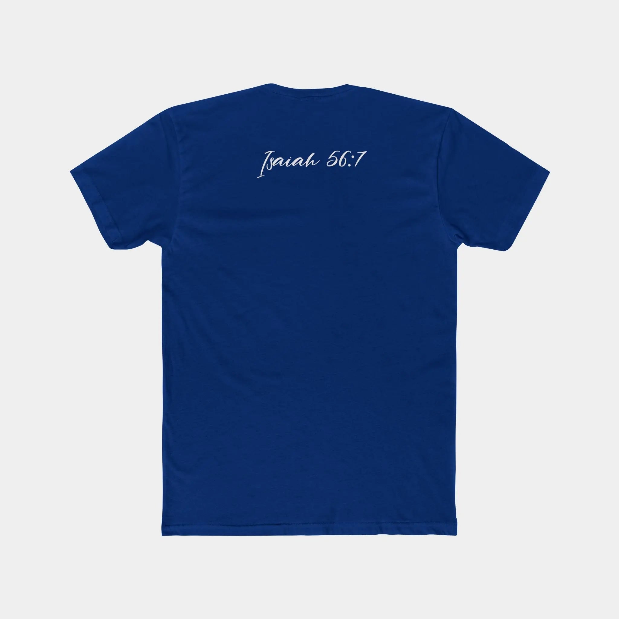 Pray Tee - Crossroads Creations