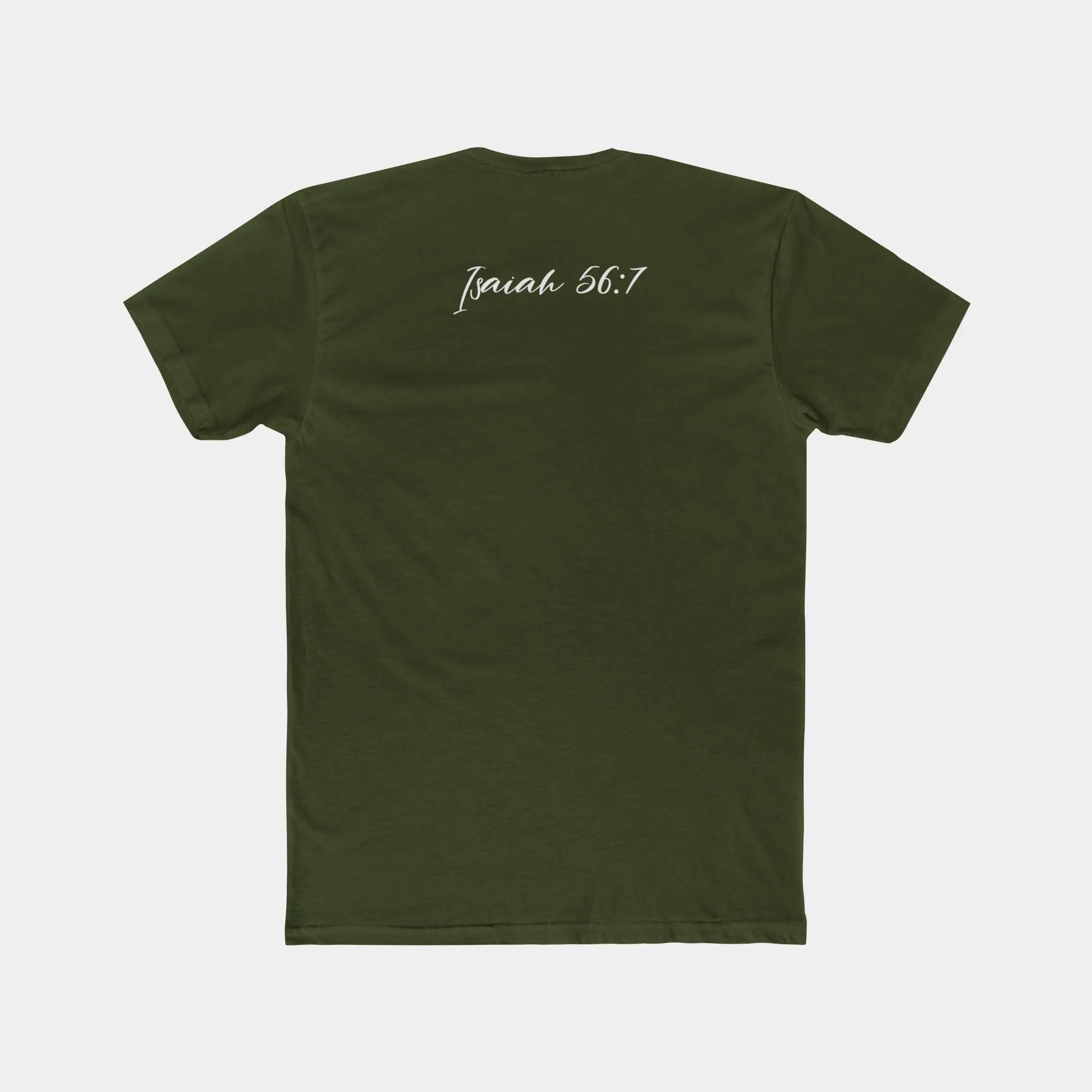 Pray Tee - Crossroads Creations