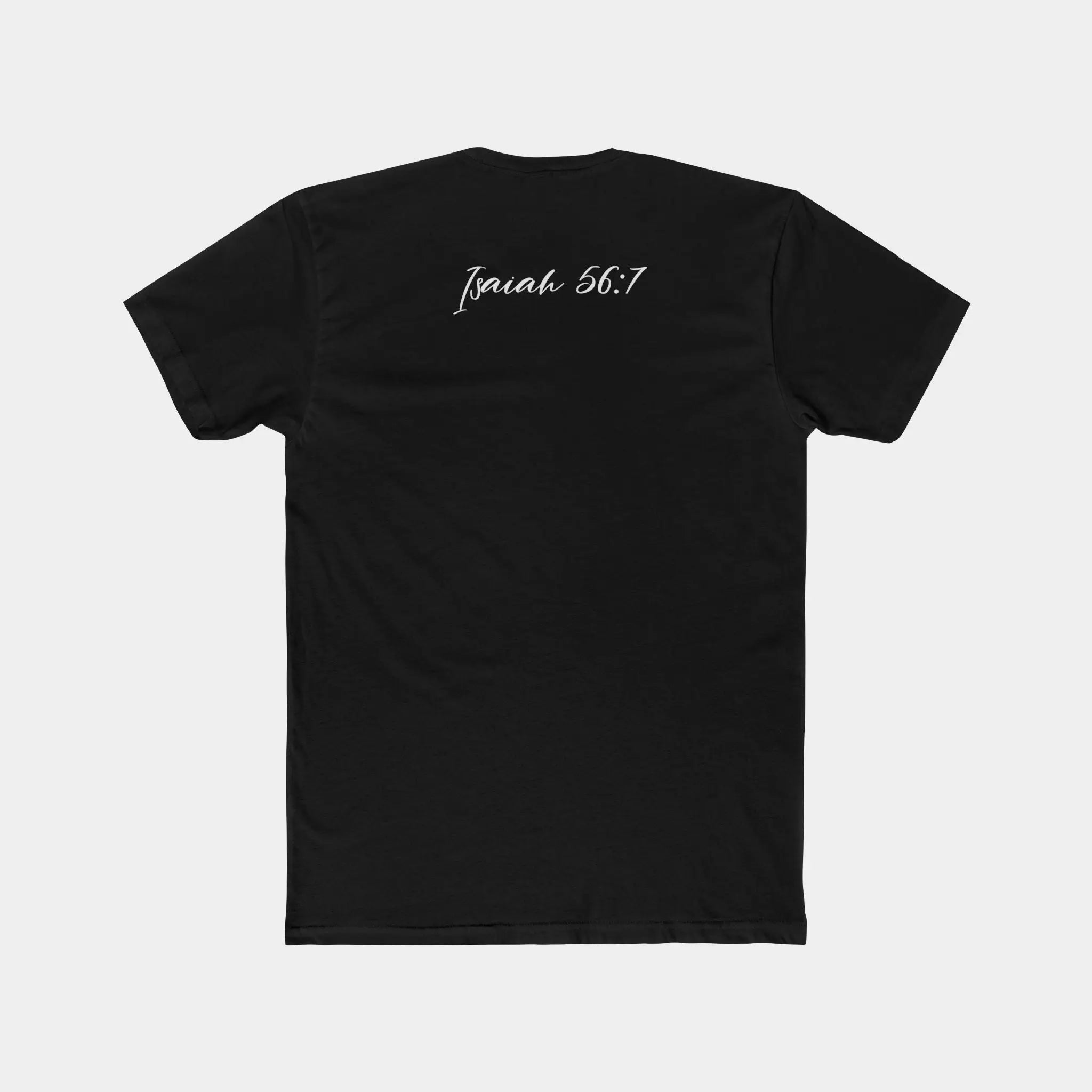 Pray Tee - Crossroads Creations