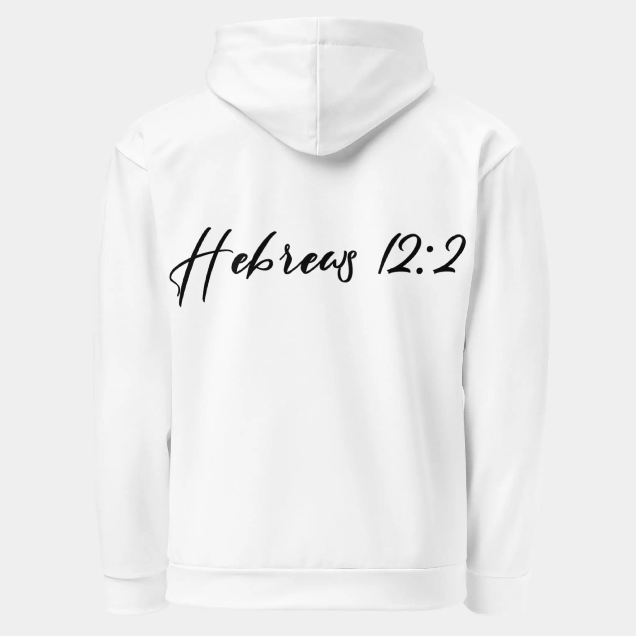 Thorns To Glory Hoodie - Crossroads Creations